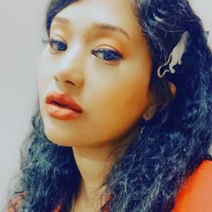 Meet your Posher, Shayla